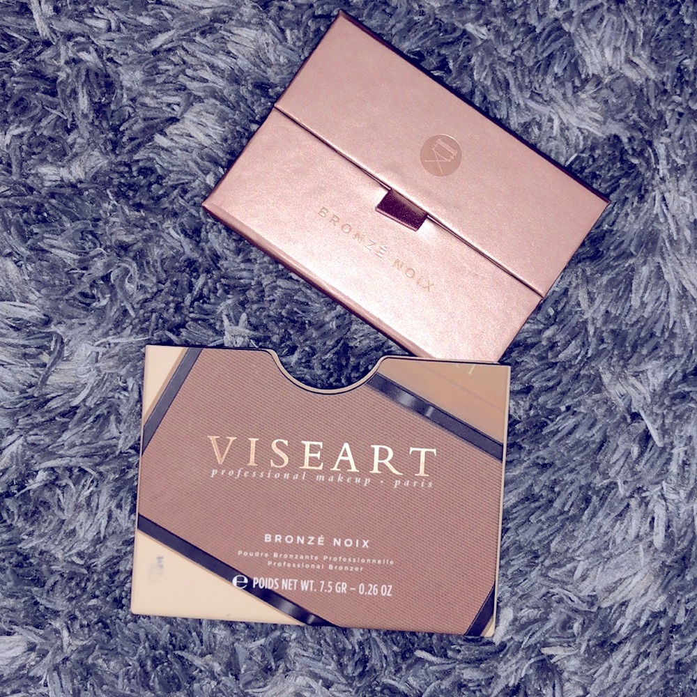 VISEART BRONZE